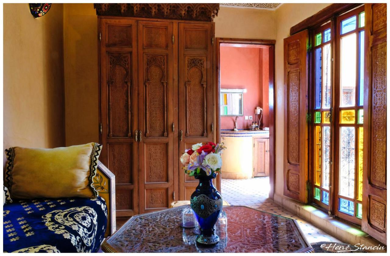 Layalina Guest house Fes