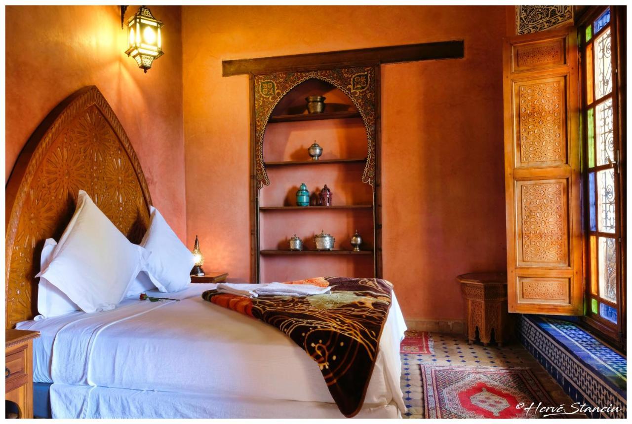 Guest house Layalina