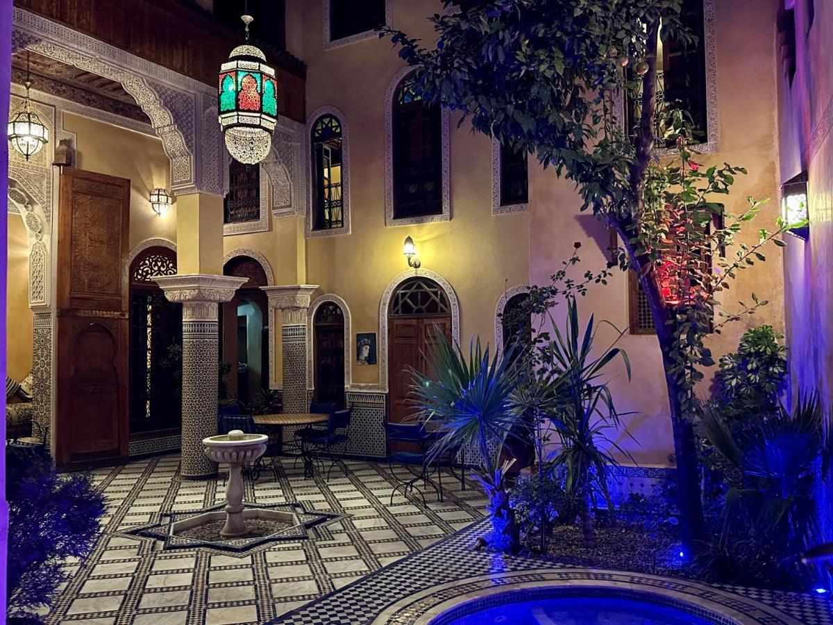 Layalina Guest house Fes