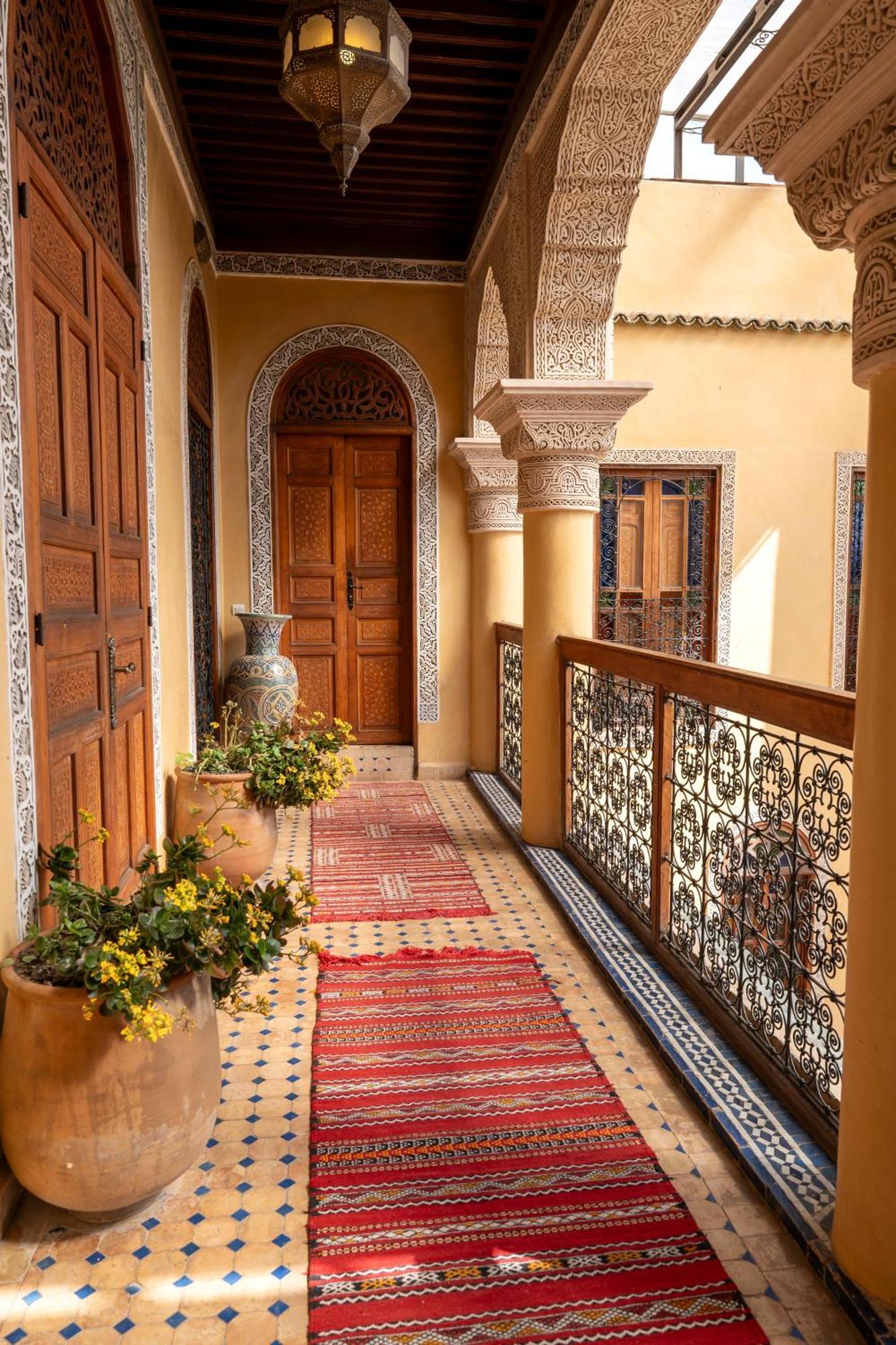 Layalina * Fès