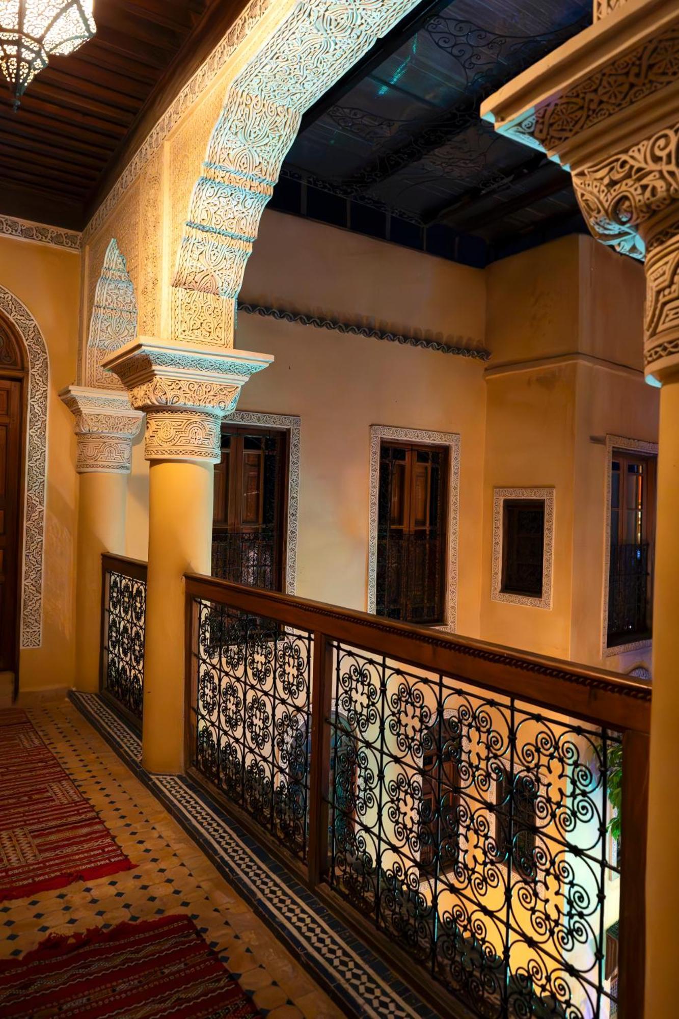 Guest house Layalina Fes