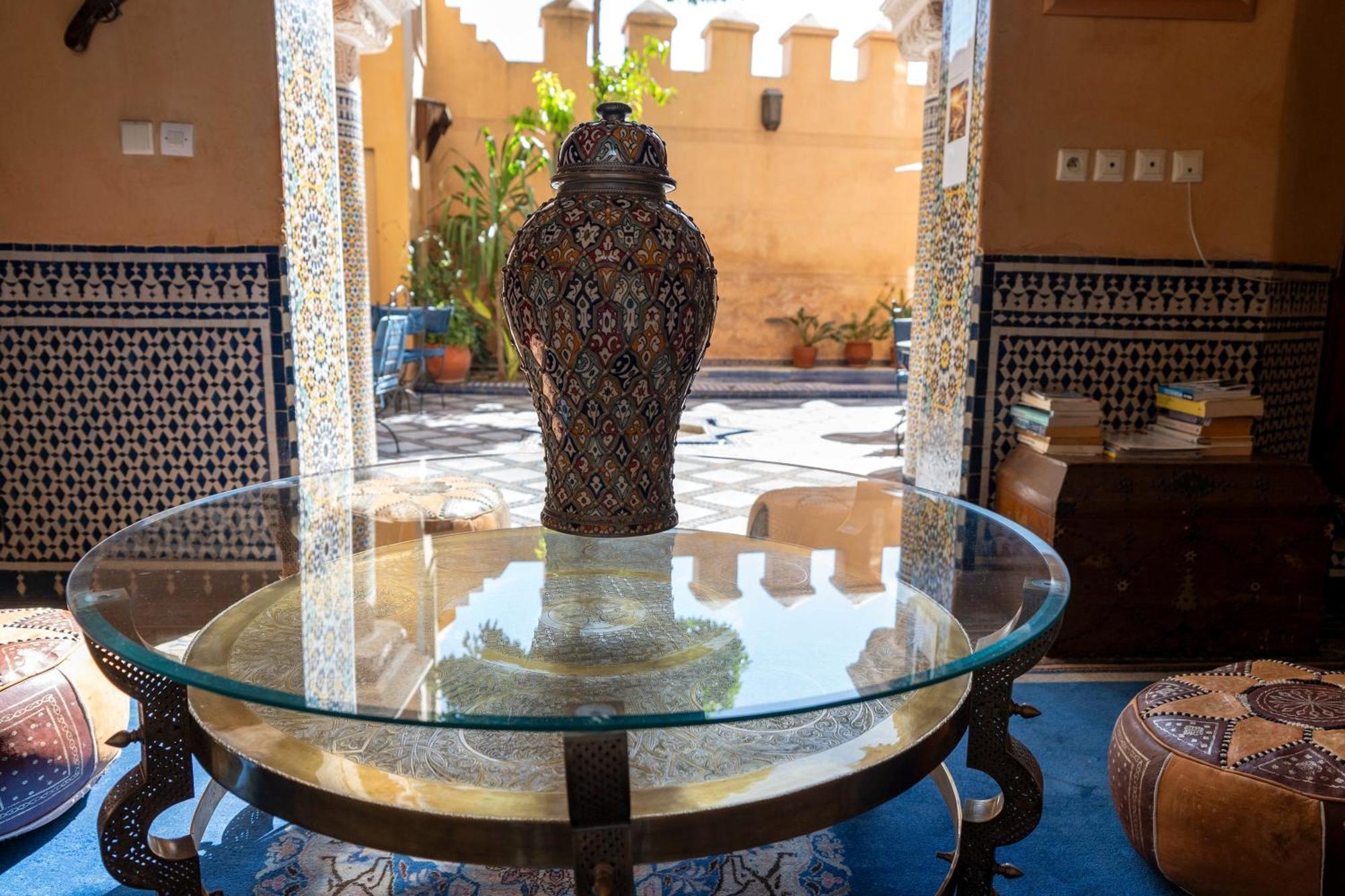Layalina * Fès