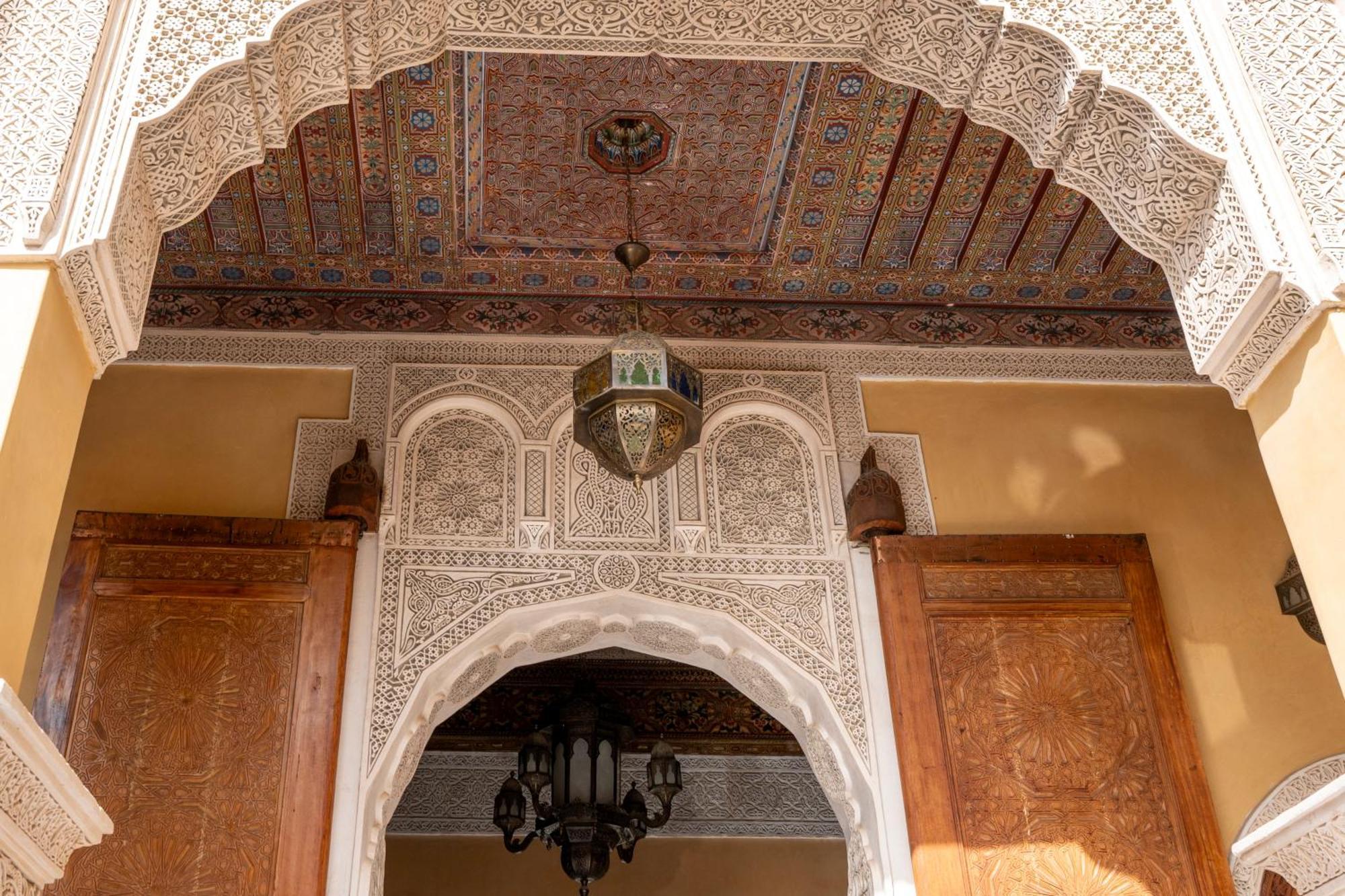 Layalina Fès
